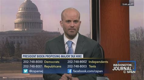 Brandon Judd on Biden Administration Immigration and Border Control ...