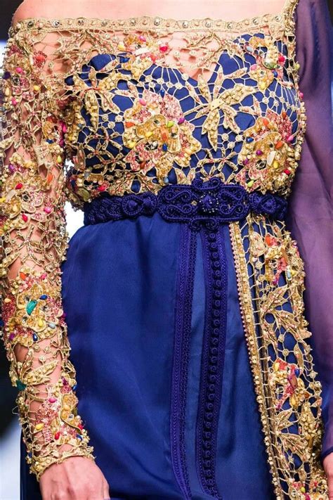 1000+ images about kaftan on Pinterest | Moroccan dress, Moroccan ...
