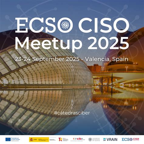 Events - ECSO