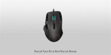 6 Best Roccat Mice to Buy in 2024