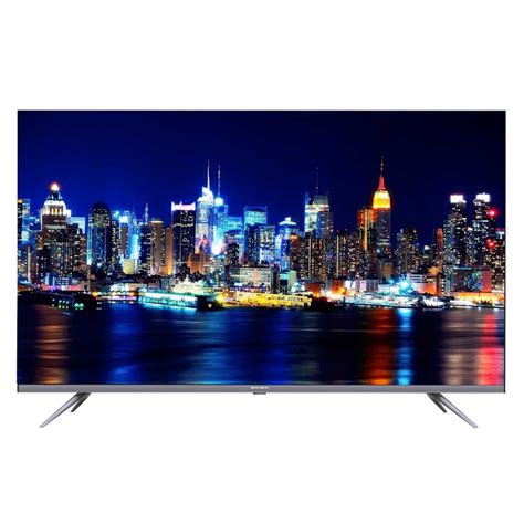 Televizorlar, audio va foto-video :: Televizor Shivaki UA43H3403