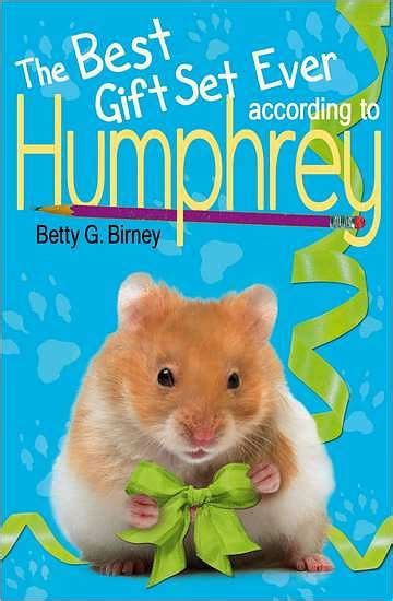 Humphrey Box Set 3 Books By Betty G Birney Paperback Barnes And Noble®