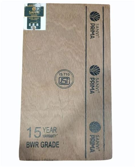 High Density Aquatic Wooden Plywood For Furniture 8x4 At Best Price