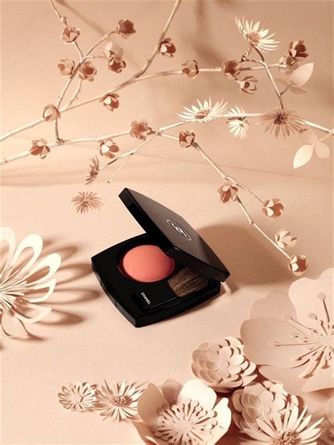 At First Blush Printemps Precieux De Chanel Spring 2013 Collection 6