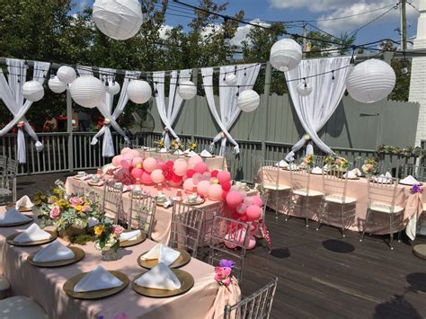 Bridal Shower Venues | Staten Island | EVE Ultra Lounge & Event Space