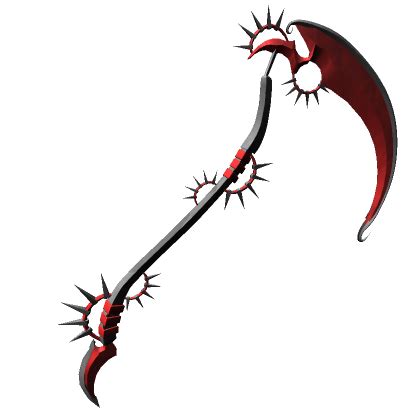 Blood Scythe's Code & Price - RblxTrade