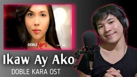 Morissette Klarisse De Guzman Ikaw Ay Ako Cover Studio Version