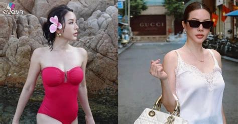 Hoa H U Th M Nh T Vi T Nam Tu I Th D Ng V I Bikini Khoe Body Nu T N Ng C Nh Con G I Nh