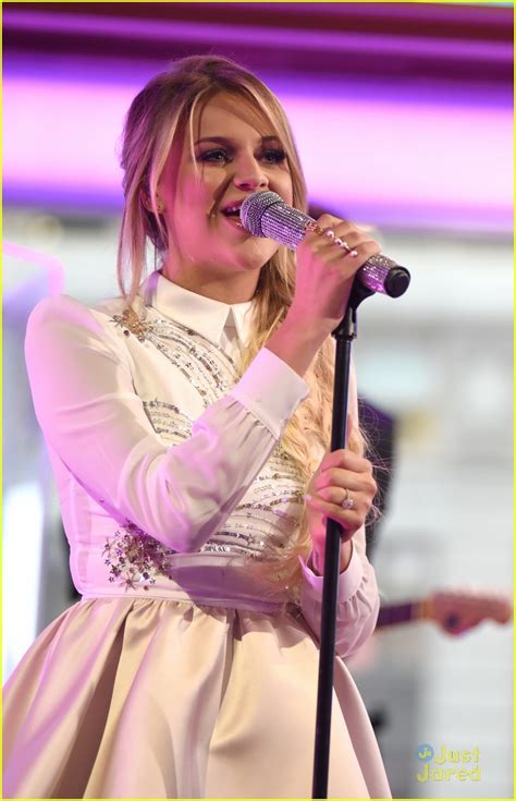 Kelsea Ballerini Announces New Album Unapologetically Will Be Out In