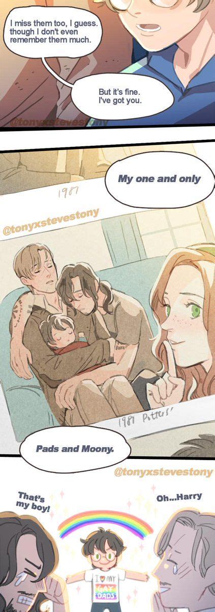 My Wolfstar Arts Twitter Harry Potter Headcannons Harry Potter Funny Gay Harry Potter