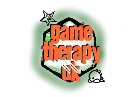 Therapy | www.game-therapy.co.uk