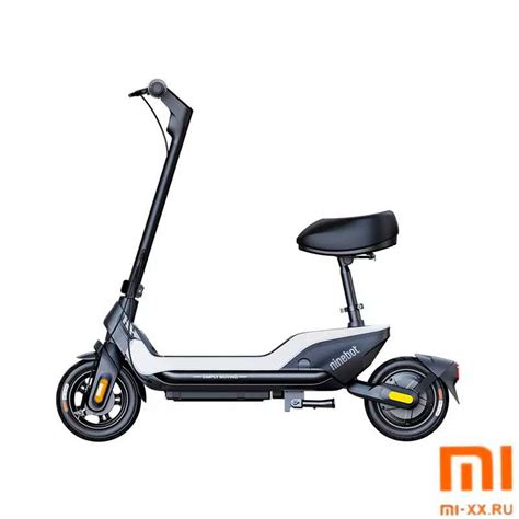 Купить Ninebot UiFi Standard Edition по выгодной цене