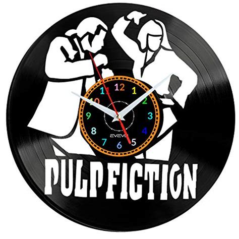 Los mejores VINILOS DE PULP FICTION EN PROMOCIÓN 2024