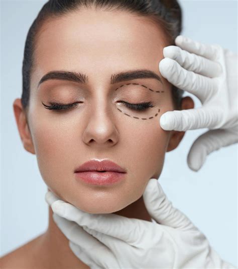 What Is Blepharoplasty The Celebrity Loved Cosmetic Surgery Procedure