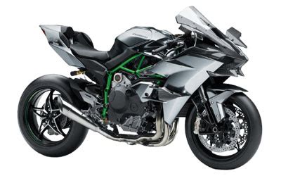 Kawasaki Ninja H2R Price in Sri Lanka - vahanamX