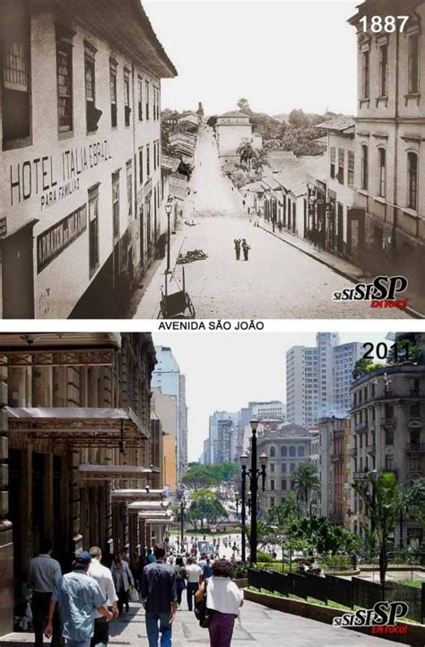 Rua 9 De Julho - Avenida 9 de Julho em 1939 e 2021 em 2025 | Fotos antigas de sp, Fotos ...
