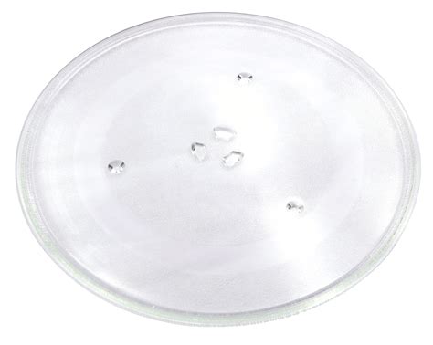 14 1 8 Microwave Glass Turntable Tray Works For Samsung De74 20002b De74 20002a De7420002