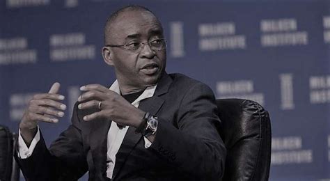 Top 15 Motivational quotes from Zimbabwe's Richest man, Strive Masiyiwa ...