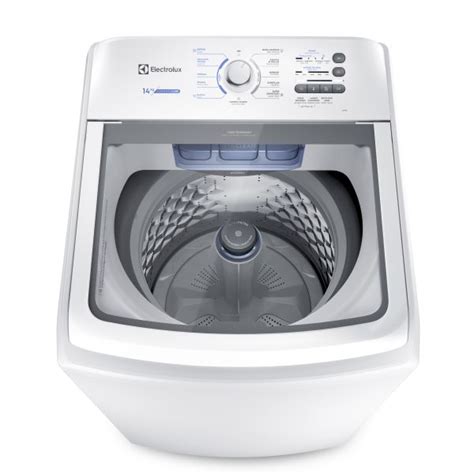 TUPI S A LAVARROPAS ELECTROLUX 14KG BLANCO 12PROG CARGA SUPERIOR