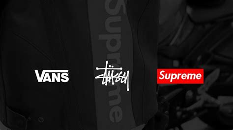 Undefeated Stussy Logo Logodix