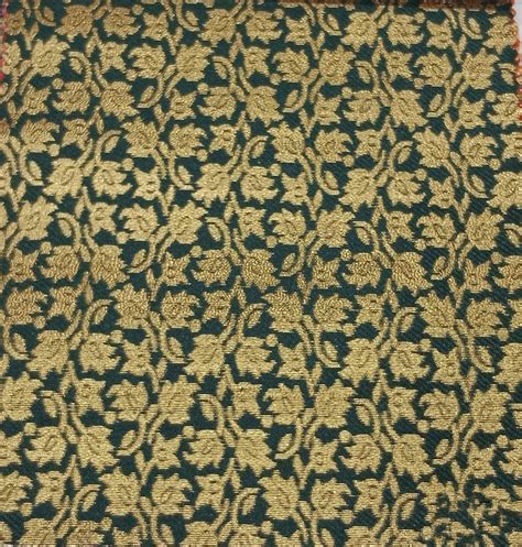 Brocade Polyester Jacquard Blouse Fabric At Rs 60 Meter In Surat Id