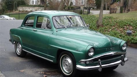 1959 Simca Aronde Sedan Vin 90a2814233 Classiccom