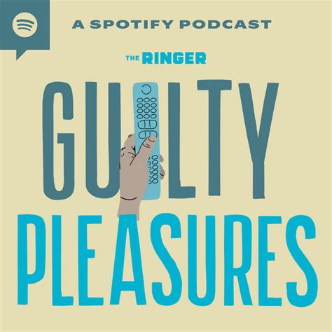 Examples Of Guilty Pleasures 9