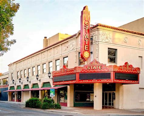 Downtown Oroville | Small Town Charm, Dining, Shopping & Events