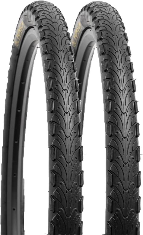 Yunscm 24 Bike Tires 24 X 19553 507 And 24 Bike Tubes