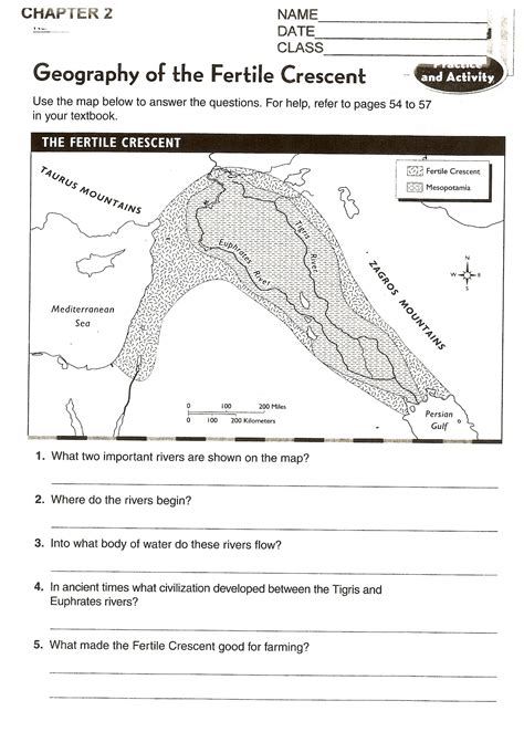 Ancient Mesopotamia Worksheets Mesopotamia Ancient Lesson Re