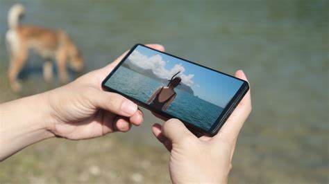 Le Sony Xperia 1 VI Est Officiel Et Il A Perdu Sa Signature