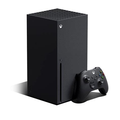 Microsoft Xbox Series X with Controller | Pawn Plus Inc.