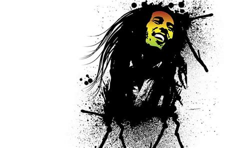 HD wallpaper: Bob Marley, musician, Reggae | Wallpaper Flare