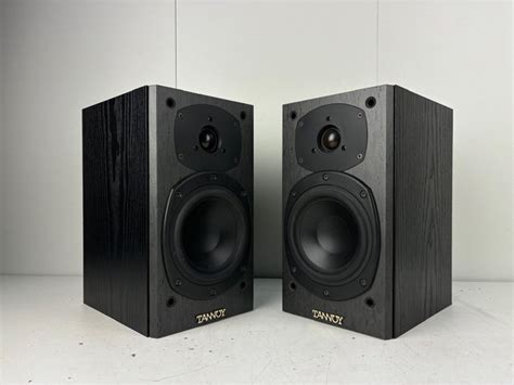 Tannoy Mercury M Matching Pair Speaker Set Catawiki