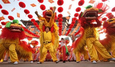 A Luxury Traveler's Guide to Spring Festival in China