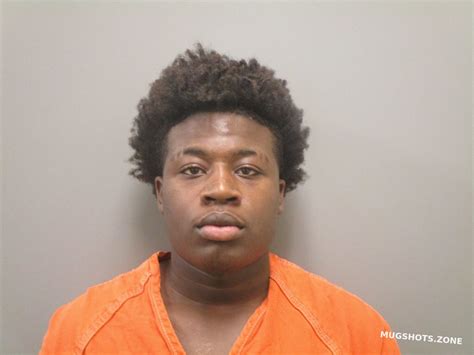 JONES JAKEAL XZAVION 01 13 2022 Harris County Mugshots Zone