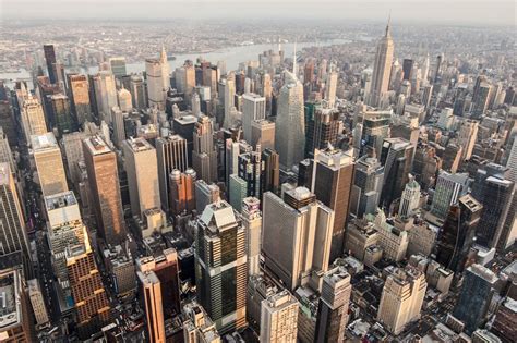 A tower for Midtown East