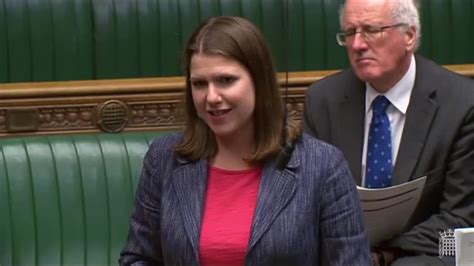 Jo Swinson Urgent Question On Syria 18 June 2019 Youtube