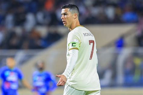 Al Nassr Primo Gol Di Ronaldo CR7 A Segno Su Rigore Nel Recupero