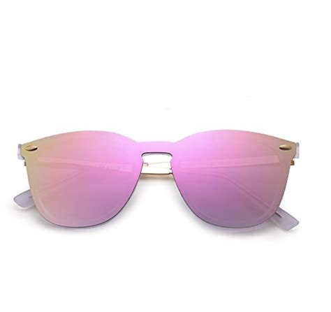 Venta Gafas De Sol Sin Montura Mujer En Stock