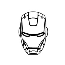 Desenhos Para Colorir Mais De 5 000 Desenhos Para Imprimir Iron Man