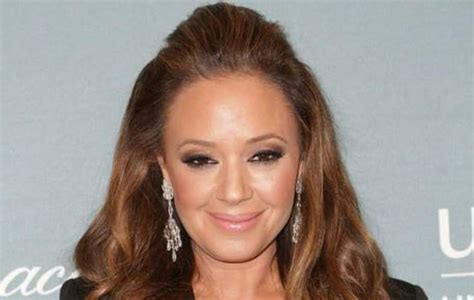 Leah Remini Hair Color Light Brown Brown Hair Colors Leah Remini