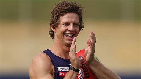 SuperCoach AFL 2023 Burning Questions Answered Nat Fyfe Toby McLean