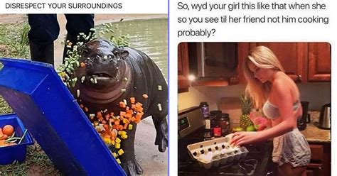 36 Memes That Are All That And A Bag Of Chips