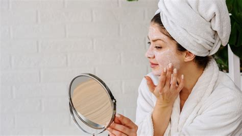 How To Exfoliate Safely For Different Skin Types Minimalist