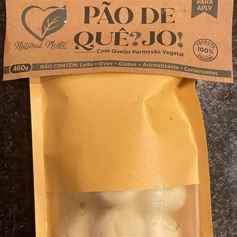 Natural mente Pão de Queijo Review abillion