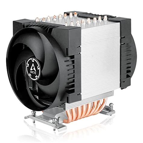 Arctic Freezer 7 Pro Revision 2 CPU Kühler TEST Bewertung 2023