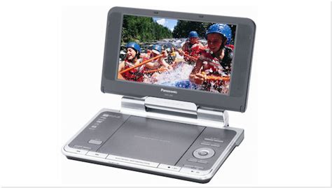 10 Best Buy Portable DVD Players to Watch DVDs Anywhere