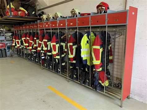 Magazine Feuerwehr Magden Olsberg