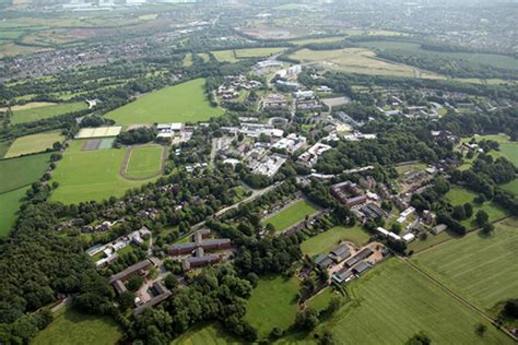 Keele University Becomes European Centre For Smart Energy Smart